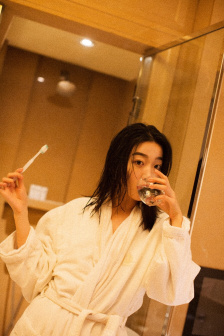 实修驿站