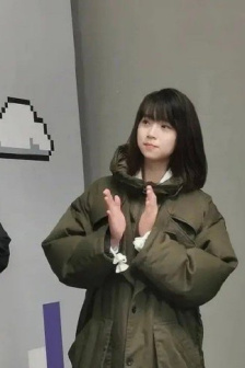 安雅三级