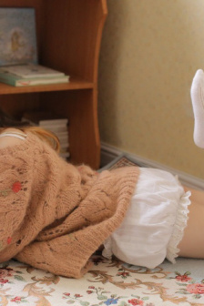 乖女又嫩又紧H甜蜜