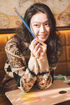 一个朋友妈妈8